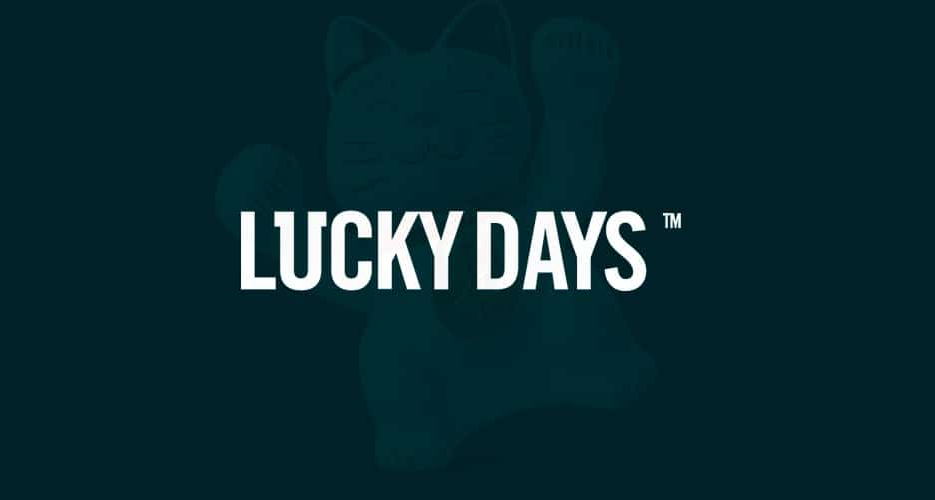 lucky31
