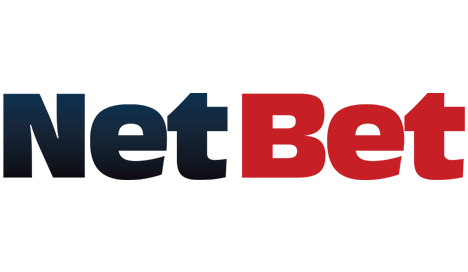 Netbet Logo