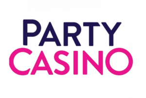 Party Casino Logo