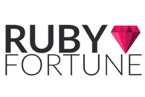 Ruby Fortune Logo 300x200