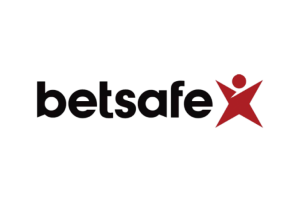 Betsafe Logo 300x200