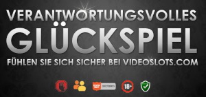 Videoslots Sicherheit