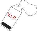 VIP icon