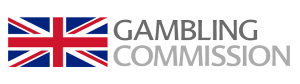 UK gambling Commission logo