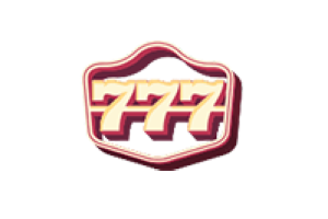 777 Casino Logo 300x200