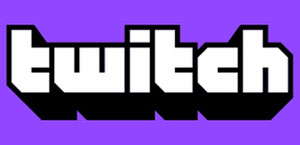 Casino Streaming Twitch Logo
