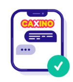 Caxino Support