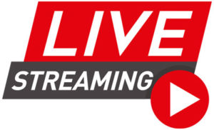 Live Streaming Symbol