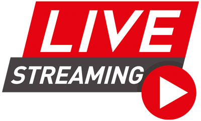 Live Casino Streaming