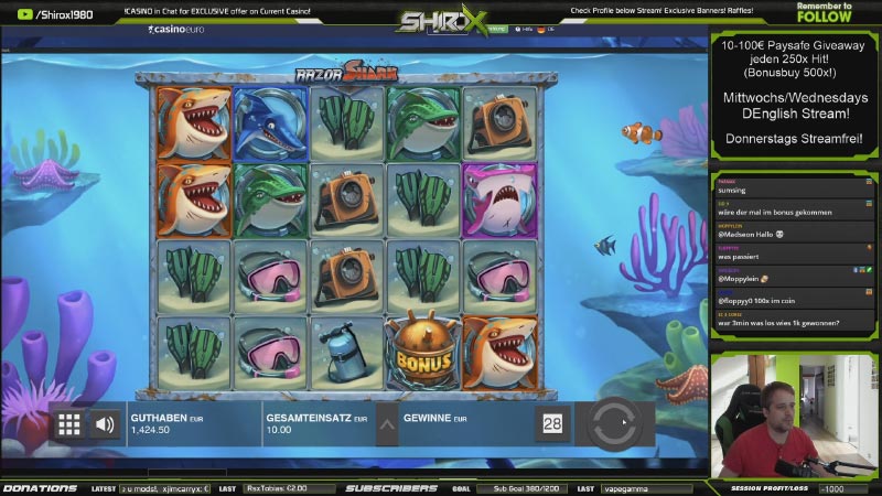 Huuuge casino free slots