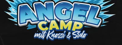 Angelcamp Logo