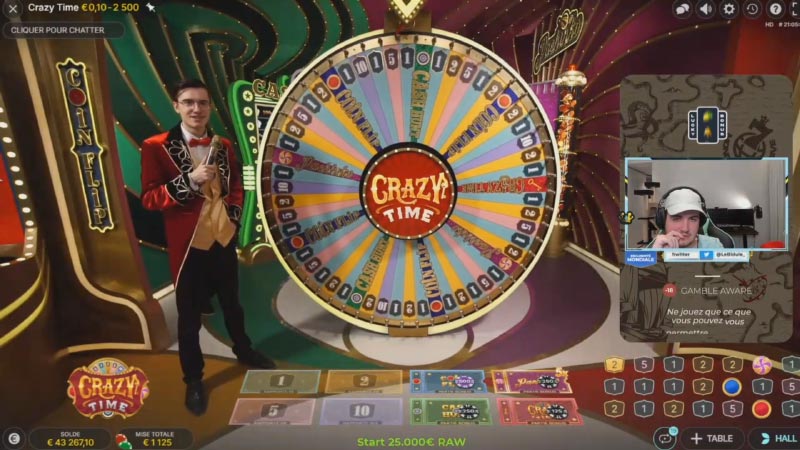 Spin 7 casino
