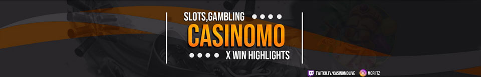 CasinoMoLive YouTube Titelbild