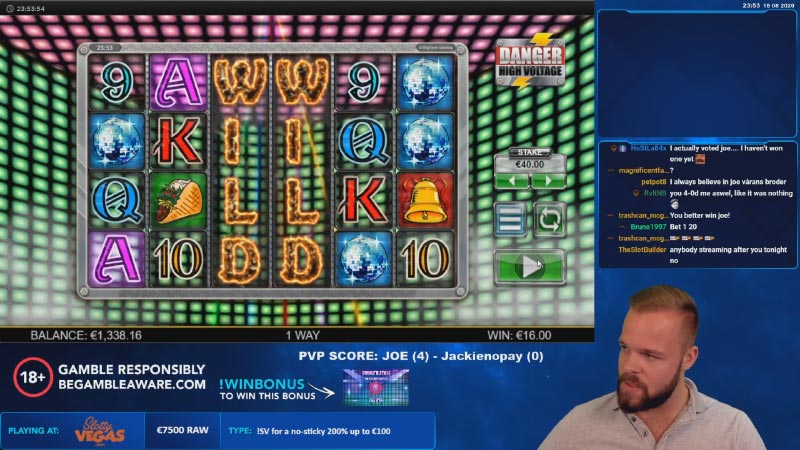 Jumba bet free spins online casino