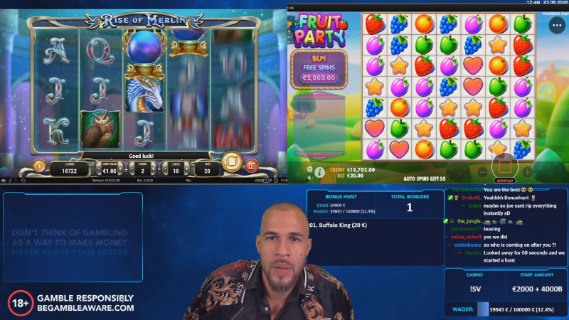 Jackpot Jungle Casino - How Do Slot Machines Work - G Clean Slot Machine