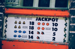 Jackpot Slot