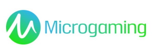 Microgaming Logo