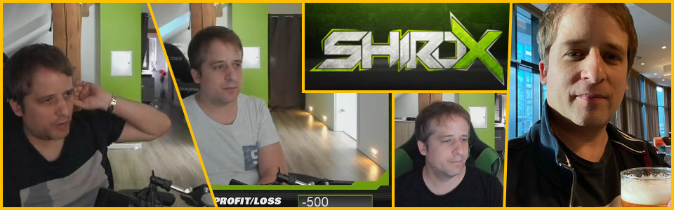 Shirtox1980 Casino Streamer Titelbild