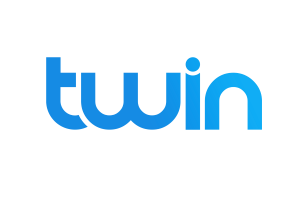 Twin Logo 300x200