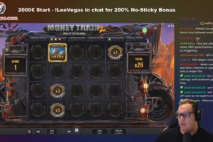 Daskelelele Money Train Freispiele