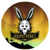 JackpotRabbit Twitch Logo