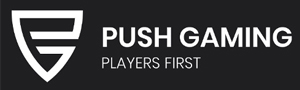 Push Gaming Logo