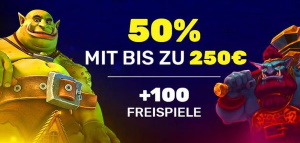 Betamo Freitagsbonus