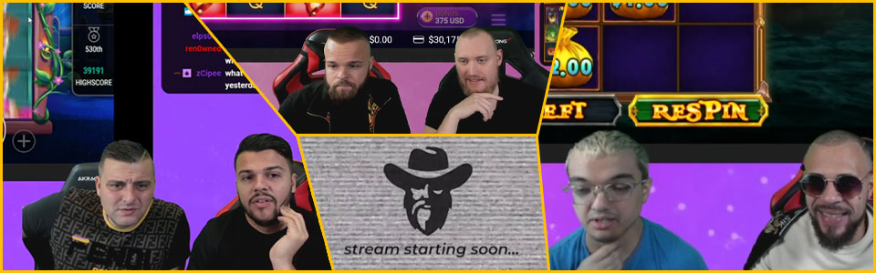 ClassyBeef Streamer Titelbild