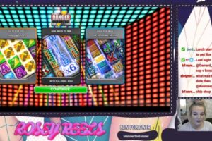 CasinoGrounds Danger High Voltage Vorschau Bonus