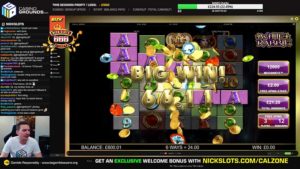 NickSlots White Rabbit Vorschau BigWin