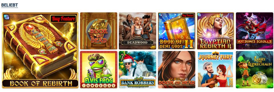 online casinos in österreich 2.0 - Der nächste Schritt