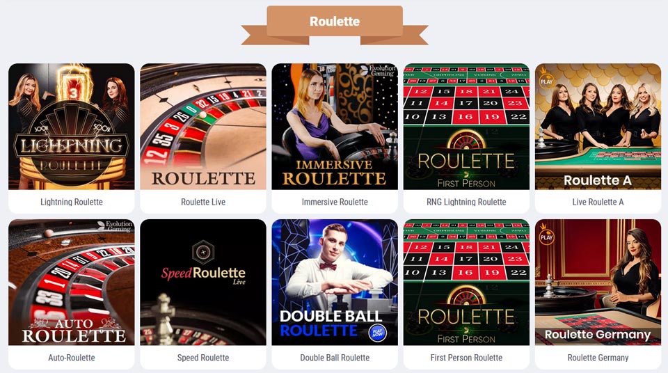 2021 ist das Jahr des die besten online roulette casinos