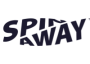 Spin away Logo 90x65