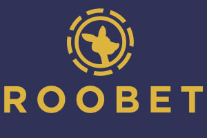 Roobet Casino Logo