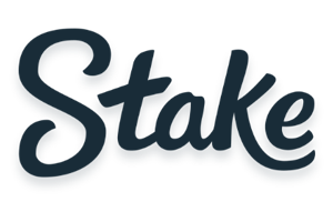 Stake Casino Logo