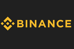 Binance Logo