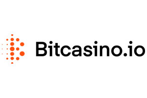 Bitcasino.io logo