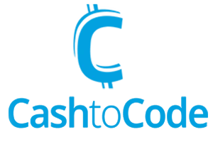 CashtoCode Logo