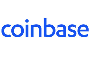 Coinbase Logo