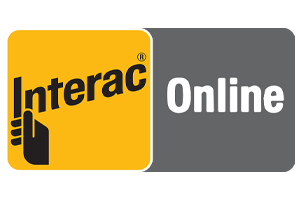 Interac Online Logo