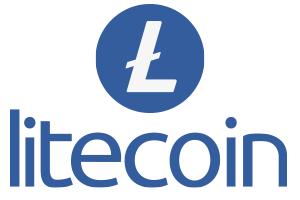 Litecoin logo