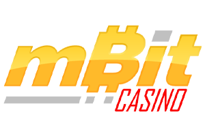 mBit Casino