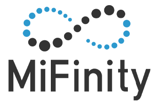 MiFinity Logo