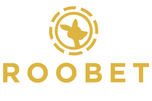 Roobet Casino Logo