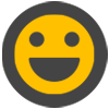 smiley icon