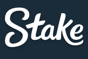 Stake Casino Logo