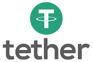 Tether logo