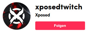 Xposed on TikTok
