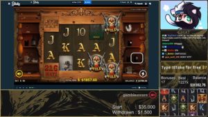 ProdigyDDK spielt den El Paso Gunfight Slot