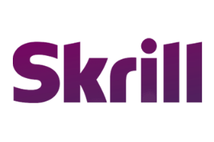 Skrill Logo